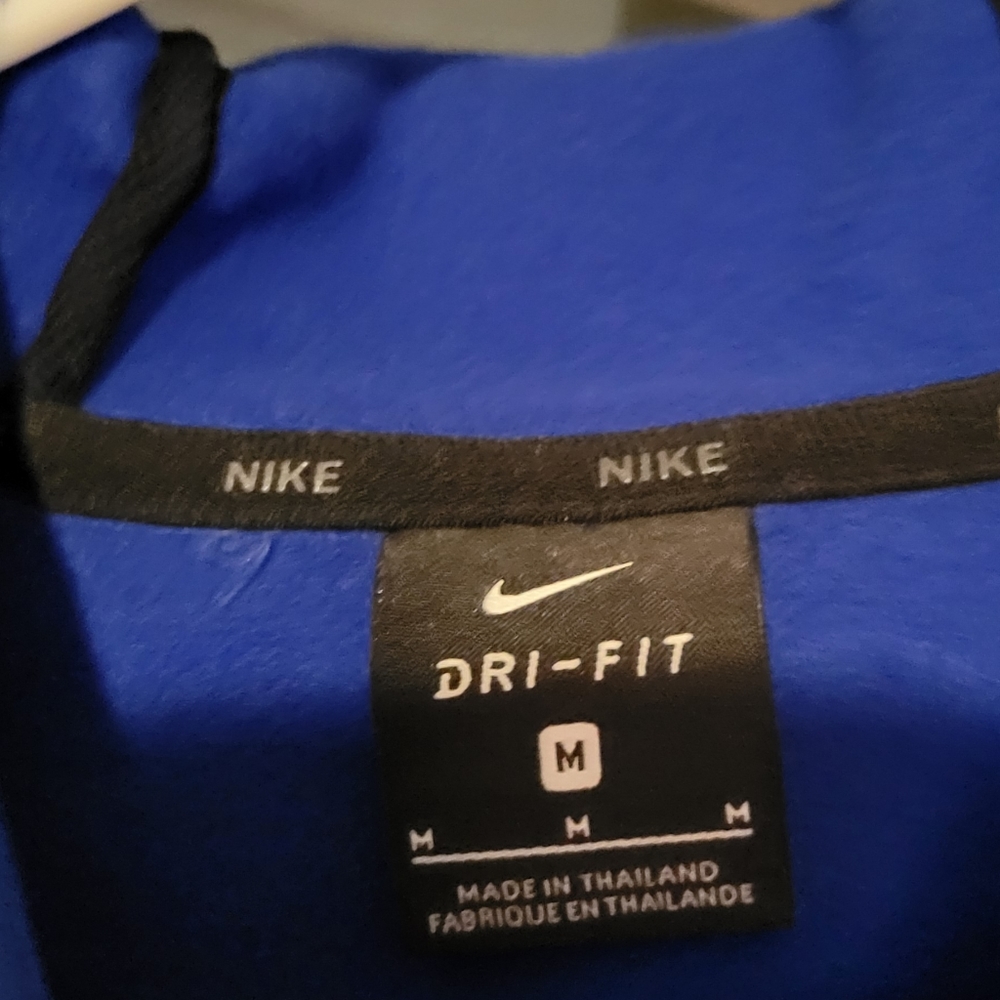 Men's Nike Hoodie
